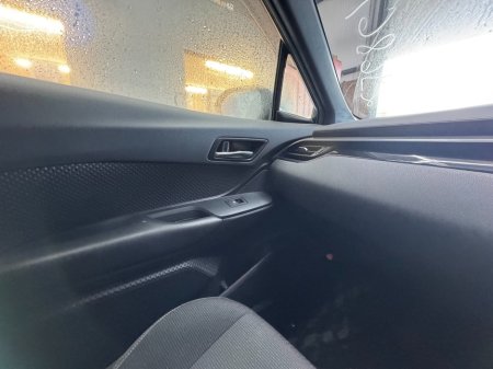 2019 Toyota C-HR - photo 11