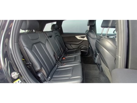 2021 Audi Q7 - photo 7