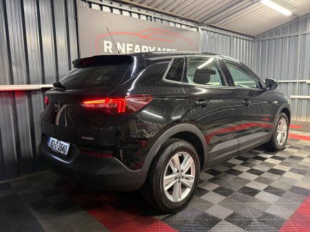 2019 Opel Grandland X - photo 3