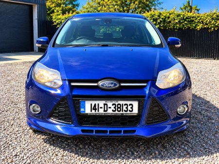 2014 Ford Focus - photo 4