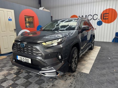 2023 Toyota RAV4 - photo 6