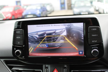 2021 Hyundai i30 - photo 17