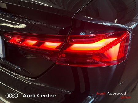 2021 Audi A5 - photo 18