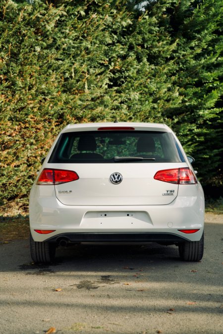 2016 Volkswagen Golf - photo 5