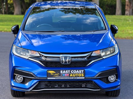 2019 Honda Fit - photo 5