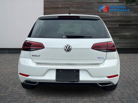 2020 Volkswagen Golf - photo 12