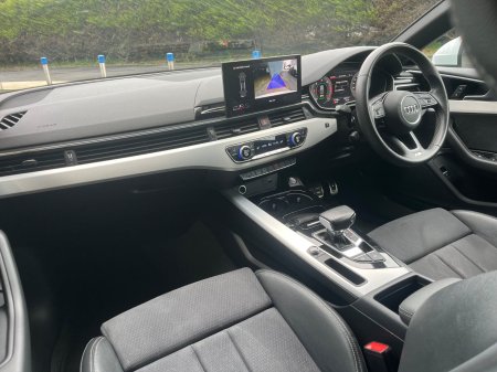2023 Audi A5 - photo 20