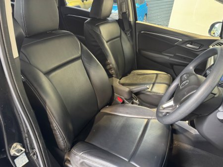 2015 Honda Fit - photo 14