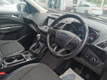 2019 Ford Kuga - photo 12
