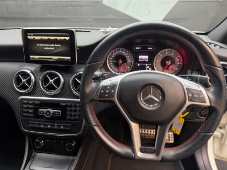 2013 Mercedes-Benz A-Class - photo 13