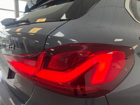 2021 BMW 1-Series - photo 20