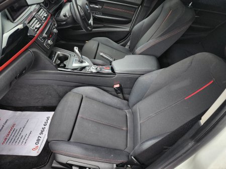 2013 BMW 3-Series - photo 27