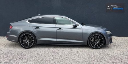 2017 Audi A5 - photo 15