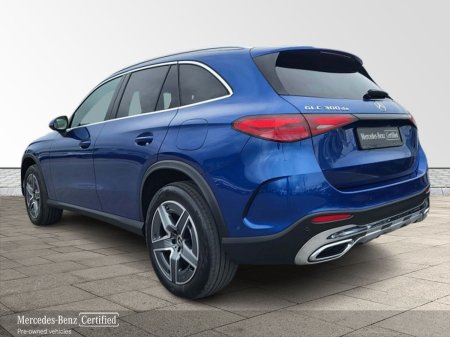 2023 Mercedes-Benz GLC - photo 3