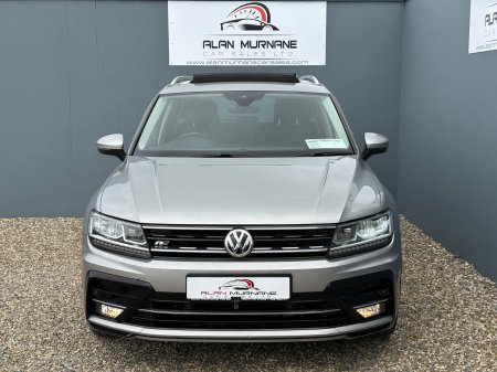 2019 Volkswagen Tiguan - photo 4