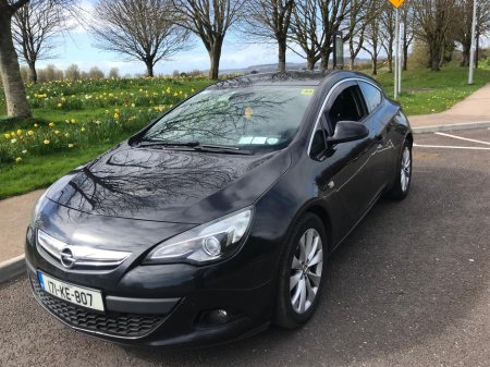 2017 Opel Astra - photo 3