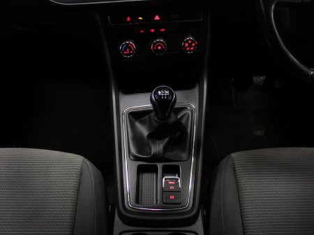 2019 SEAT Leon - photo 19