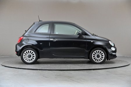 2018 Fiat 500 - photo 11
