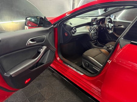 2015 Mercedes-Benz CLA - photo 17