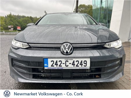 2024 Volkswagen Golf - photo 9