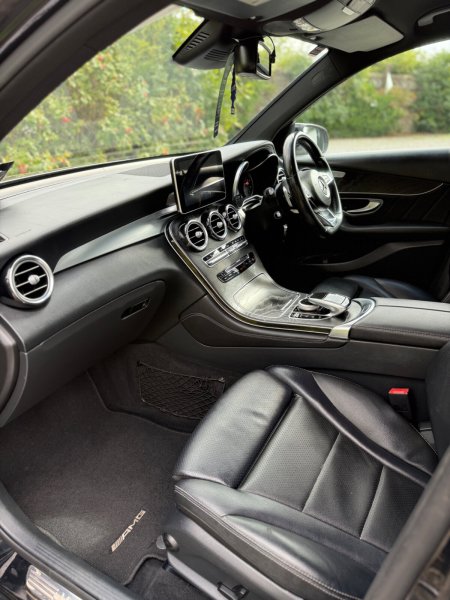 2018 Mercedes-Benz GLC - photo 27