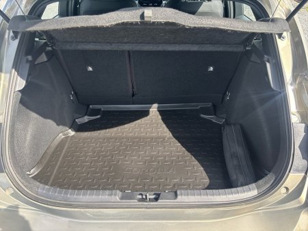 2023 Toyota Corolla - photo 10
