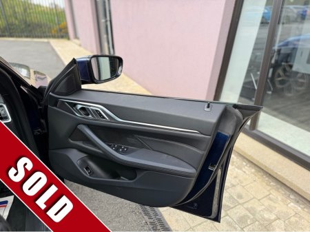 2023 BMW 4-Series - photo 25