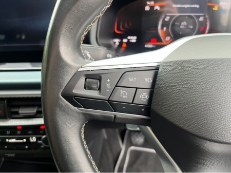 2023 SEAT Arona - photo 23