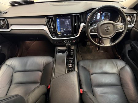 2019 Volvo V60 - photo 15