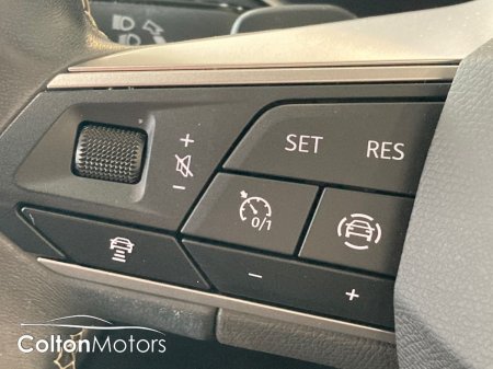 2023 SEAT Tarraco - photo 25