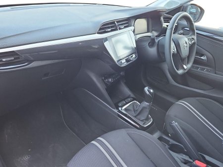 2023 Opel Corsa - photo 4