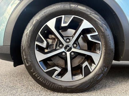 2022 Kia Sportage - photo 4