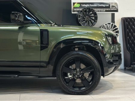 2026 Land Rover Defender - photo 5