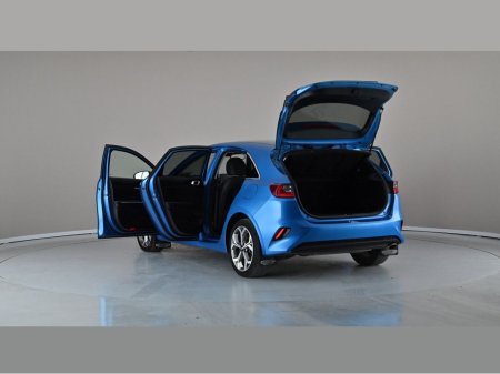 2019 Kia Ceed - photo 58