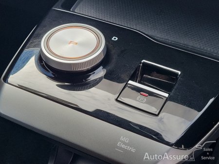2023 MG 4 - photo 25