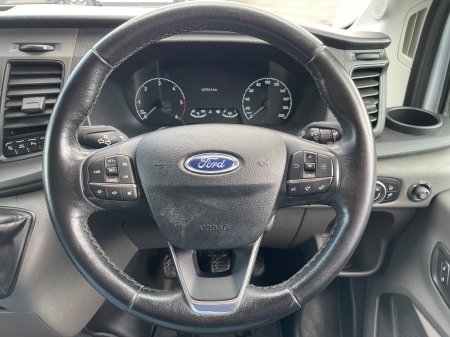 2021 Ford Transit - photo 21