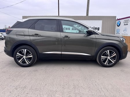 2018 Peugeot 3008 - photo 21