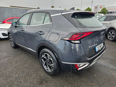 2022 Kia Sportage - photo 5