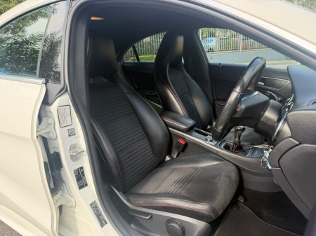 2014 Mercedes-Benz CLA - photo 11