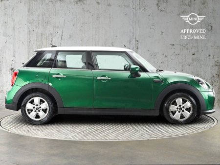 2022 Mini Cooper - photo 23