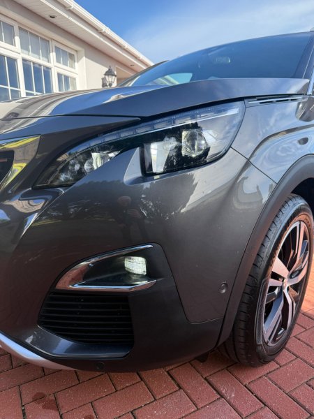 2020 Peugeot 3008 - photo 14
