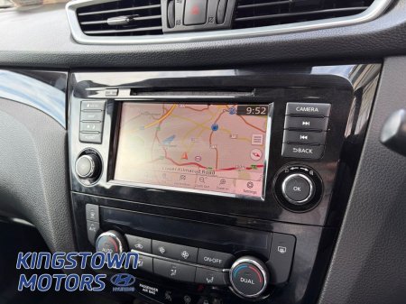 2019 Nissan Qashqai - photo 16