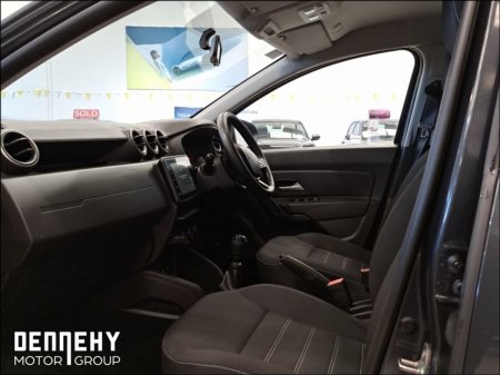 2024 Dacia Duster - photo 5