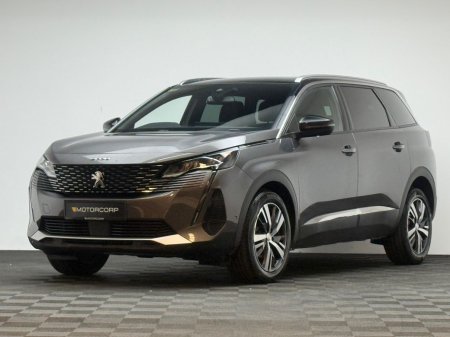 2023 Peugeot 5008 - photo 3