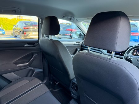 2021 Volkswagen T-Roc - photo 38