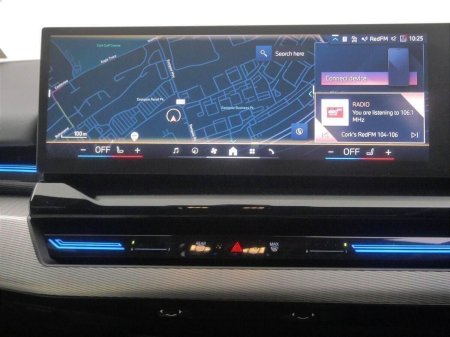 2024 BMW 5-Series - photo 8