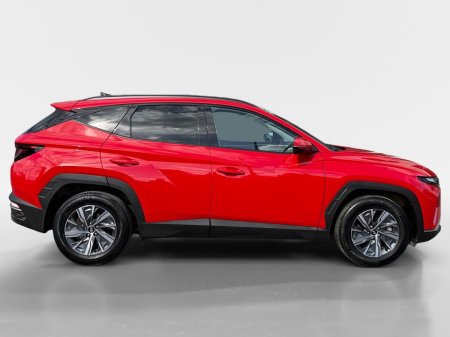 2024 Hyundai Tucson - photo 7