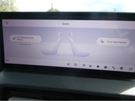 2026 Maxus eDELIVER 5 - photo 30