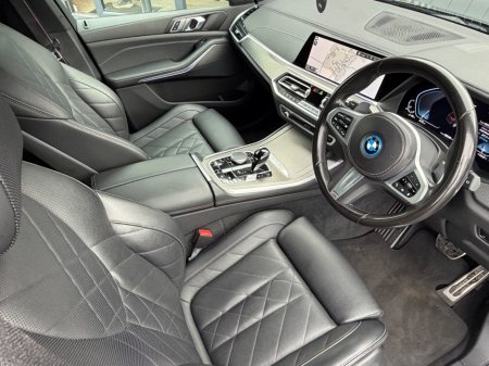 2022 BMW X5 - photo 18