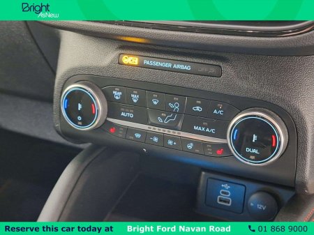 2023 Ford Kuga - photo 22